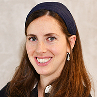 Jennifer Ben Shimol