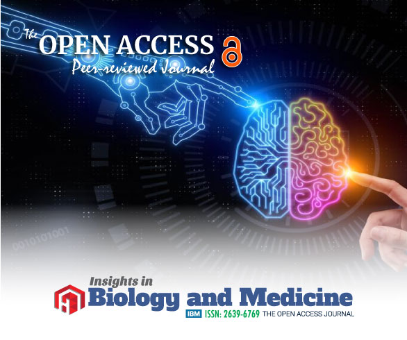 Insights in Biology and Medicine